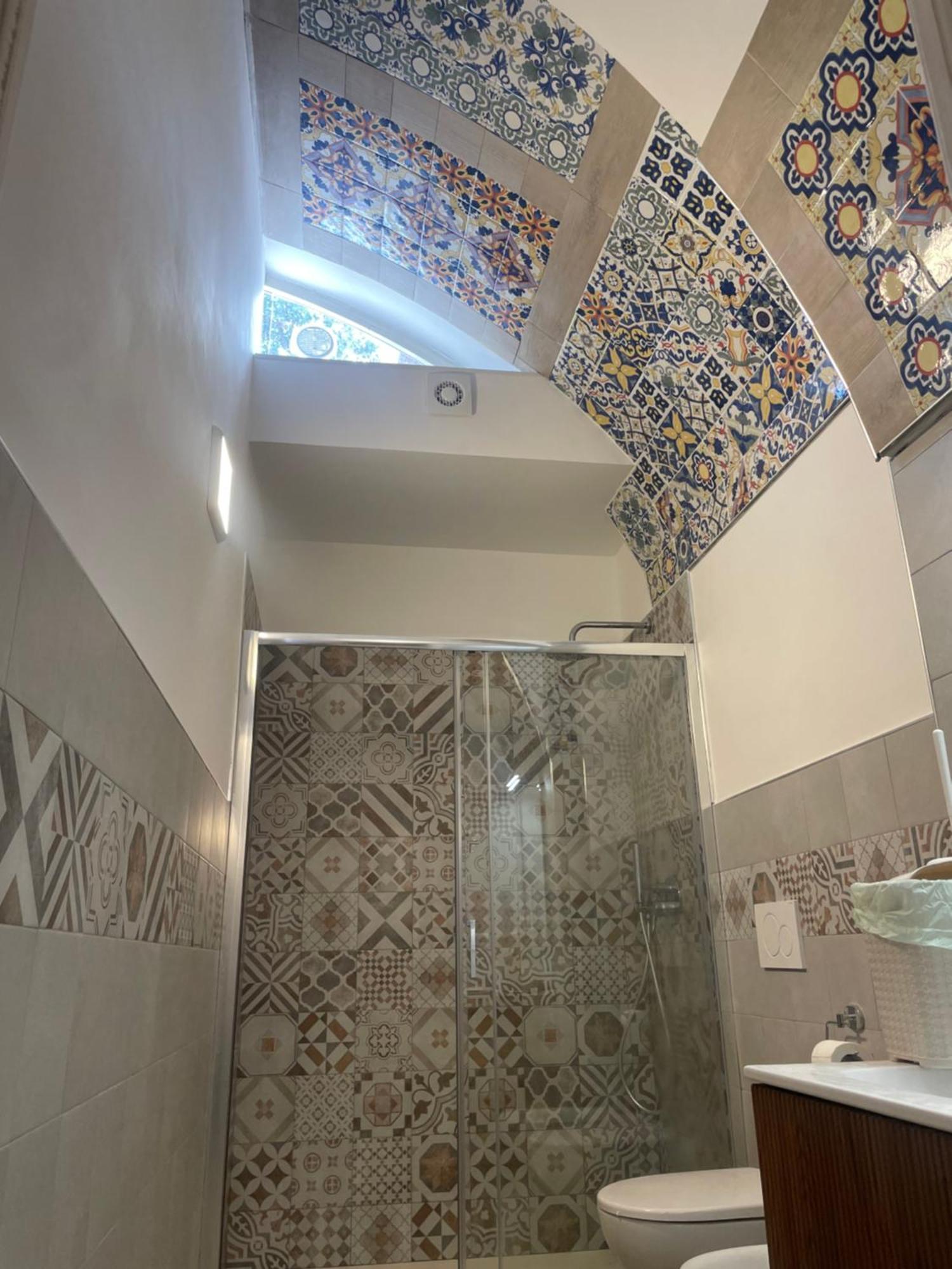San Nicola Suite & Mini Apartment Сорренто Экстерьер фото
