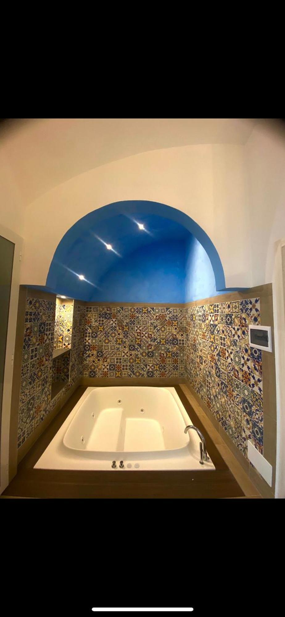 San Nicola Suite & Mini Apartment Сорренто Экстерьер фото