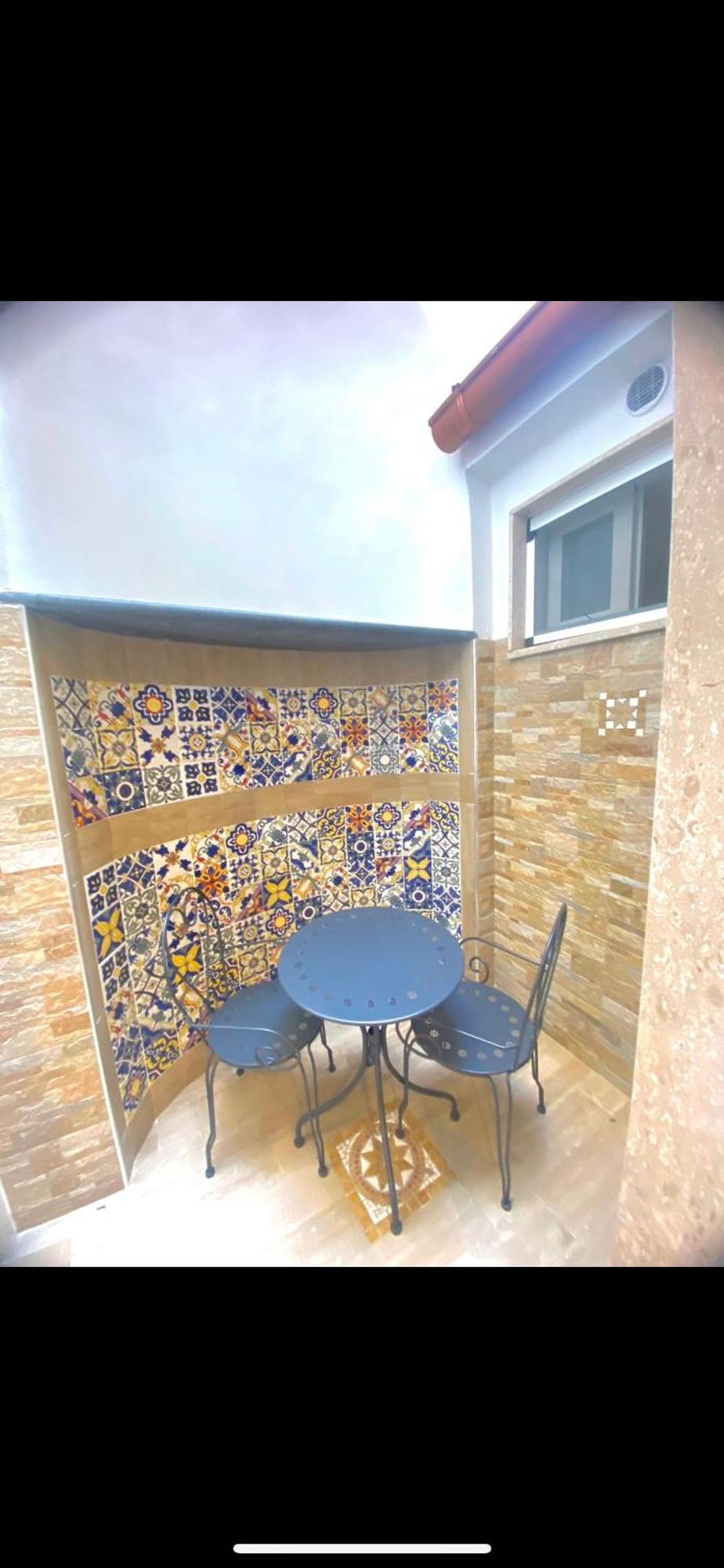 San Nicola Suite & Mini Apartment Сорренто Экстерьер фото